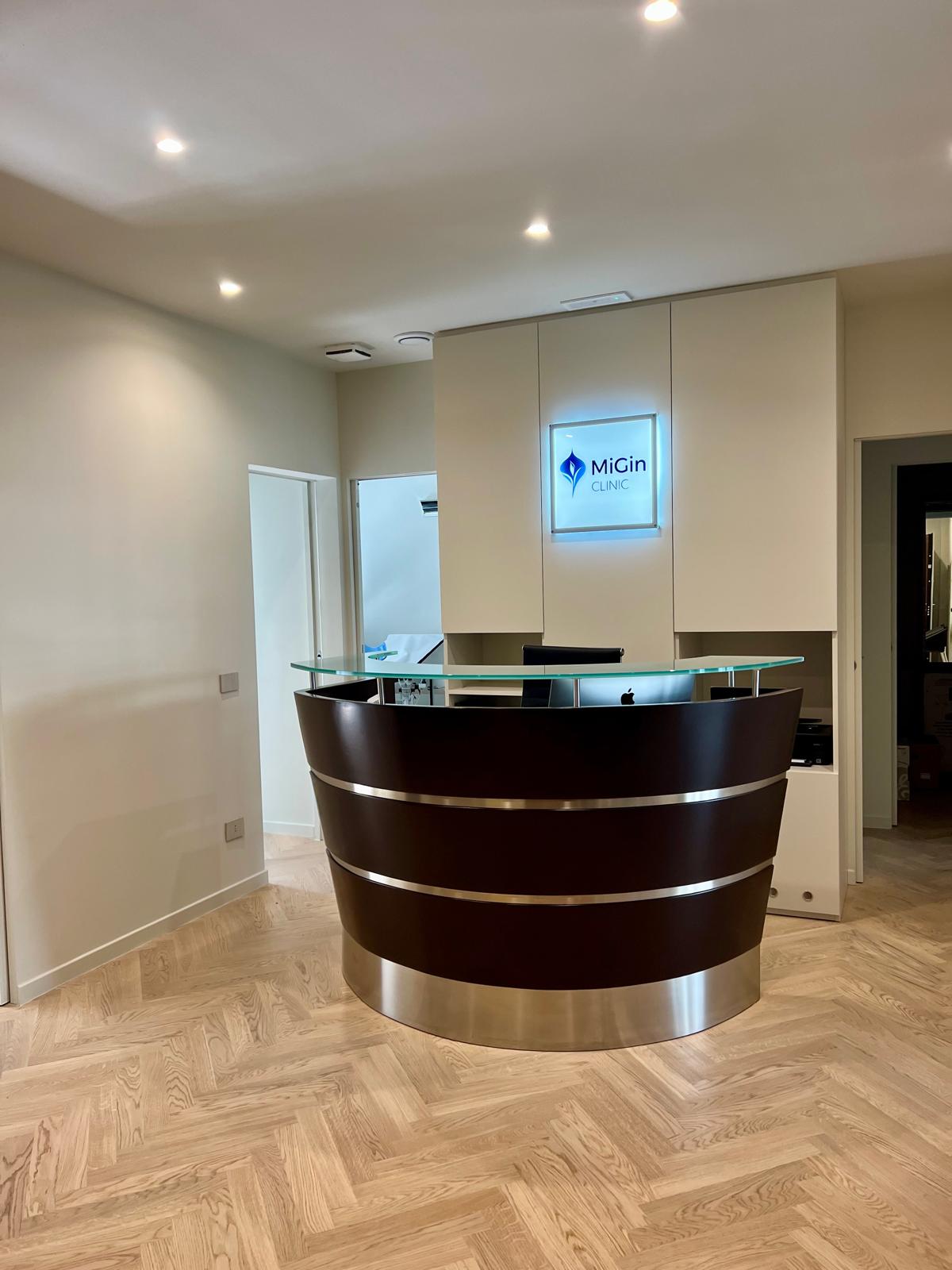 MiGin Clinic